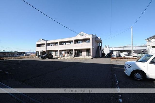 Sun Court ITAYA Bの外観写真