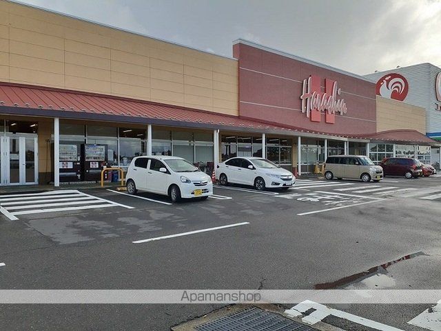 クエストKTの周辺写真