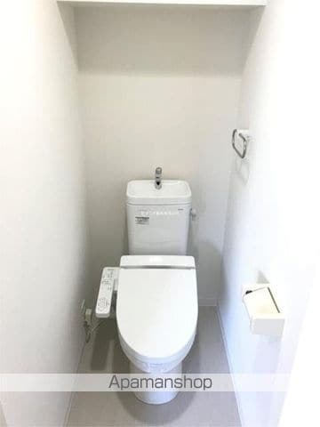 ノーブルスクエア新町の内装写真