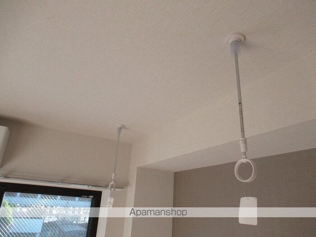 AGREVEの内装写真