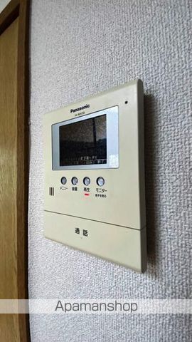 リバーサイド幸和の内装写真