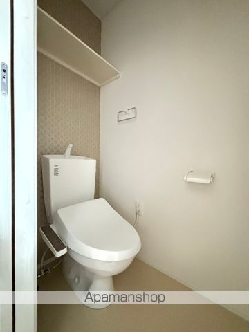 gran hills suwaの内装写真