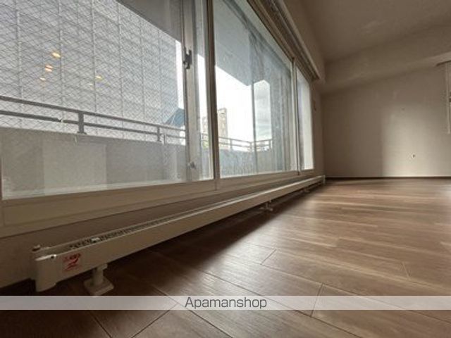 プレミスト円山表参道の内装写真