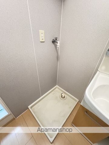 D’コート鷹尾の内装写真