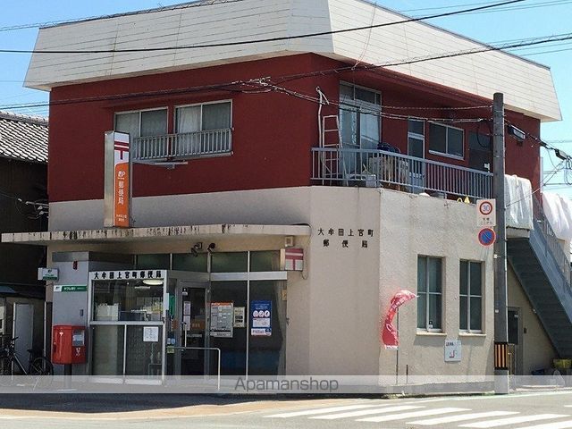 コスモスビル2階貸家の周辺写真