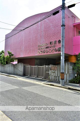 Luxeなかもずの周辺写真