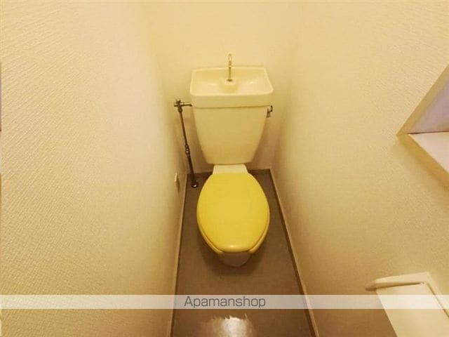 サンパレス福沢町の内装写真