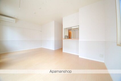 ハピネスⅡ[1K/33.99m2]のその他部屋・スペース