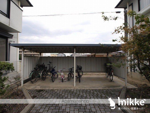 グリーンヒルズ太田 C棟の内装写真