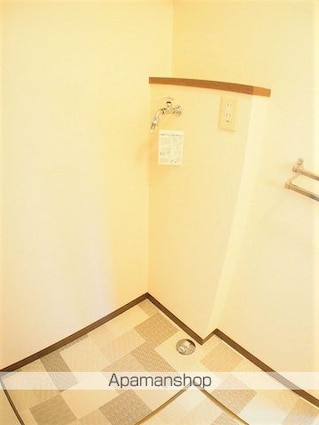 シェソワセレーノＣＤ[2K/42.48m2]の内装1