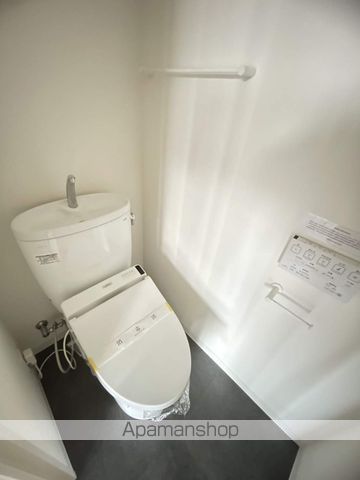 87g YOSHIJIMA ave.の内装写真