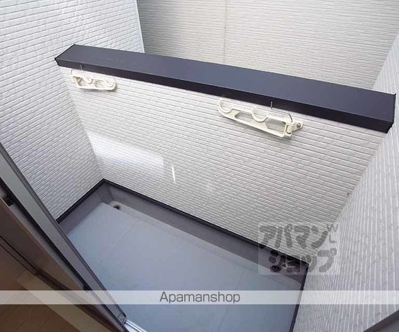 Crescentの内装写真