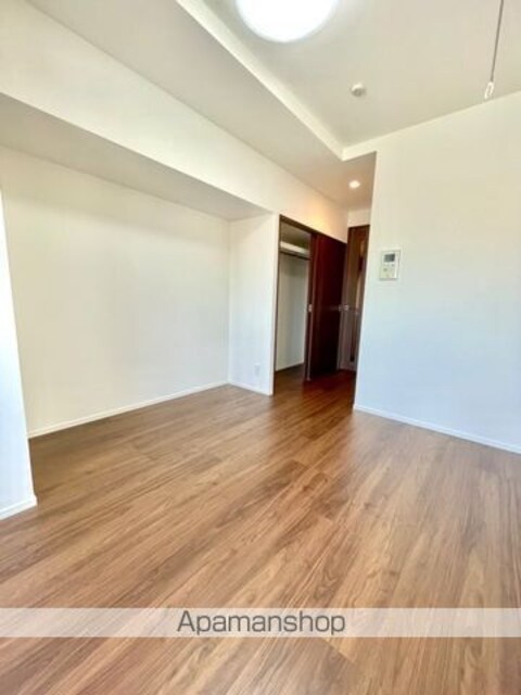 レジディア新御徒町Ⅱ[1K/25.5m2]のバルコニー