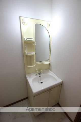 ハイツサンフラワーの内装写真