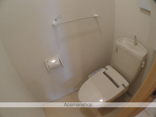 エミュール5の内装写真