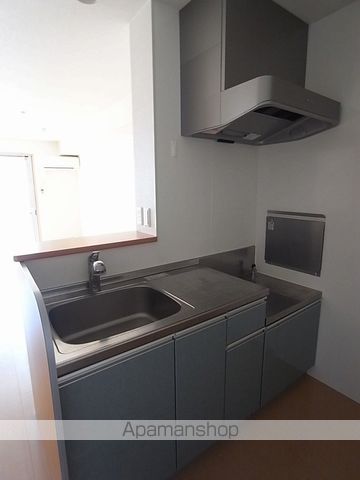 D-Room Saigouの内装写真