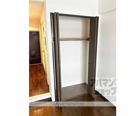パレやましな佐わらびの内装写真