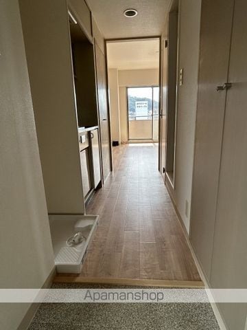 プラネットパーク牛田旭の内装写真