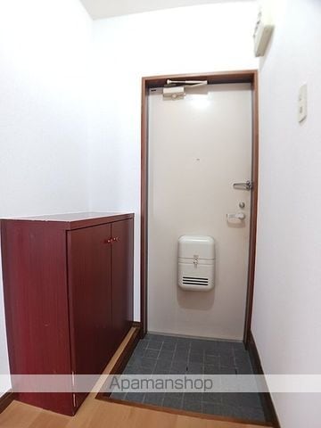 エルディム伊田の内装写真