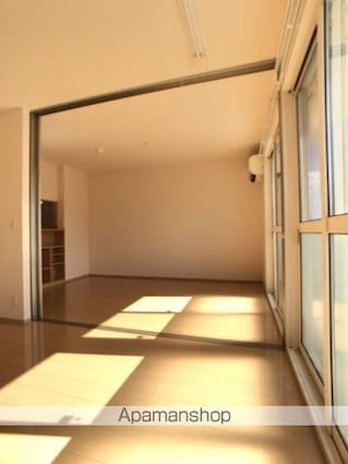 グリーンヒル[1LDK/40.07m2]のリビング・居間