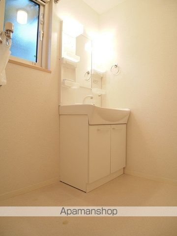 光星ハイツフラットの内装写真