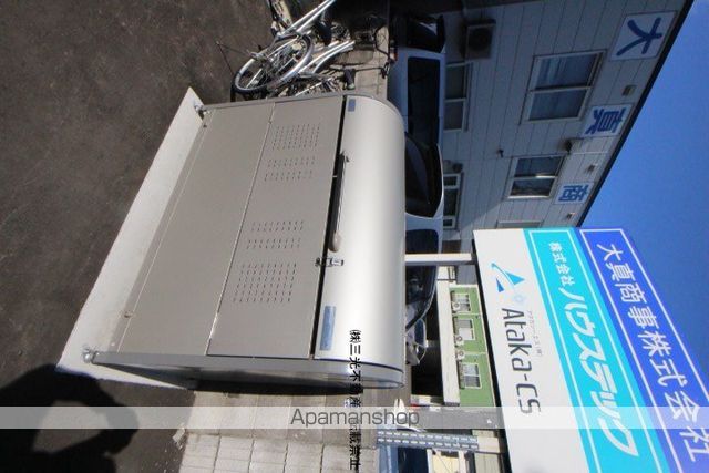 プランドール円山表参道のその他写真