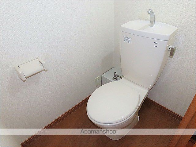 レオパレスシャルロットの内装写真