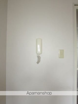 グランドール・アイ　Ｂ棟[3DK/61.88m2]のセキュリティ