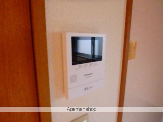マンションMの内装写真