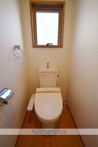 平之町鶴栄ビルの内装写真