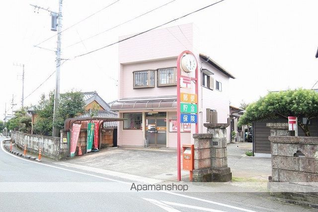 リバーサイドディアスIIの周辺写真