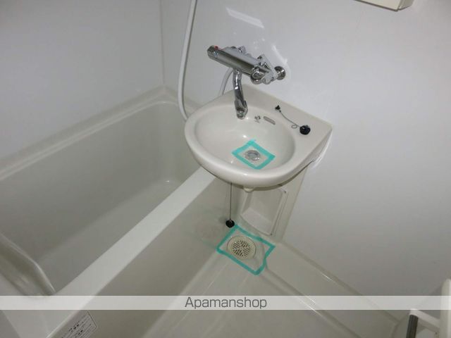 エコロジー東陽町プロセンチュリーの内装写真