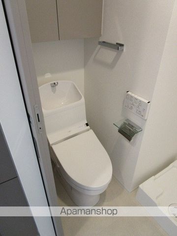 プライマルフロント錦糸町の内装写真