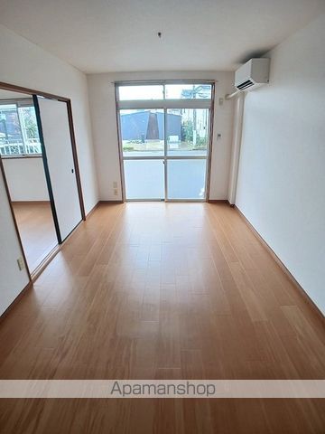 エルディム山口の内装写真