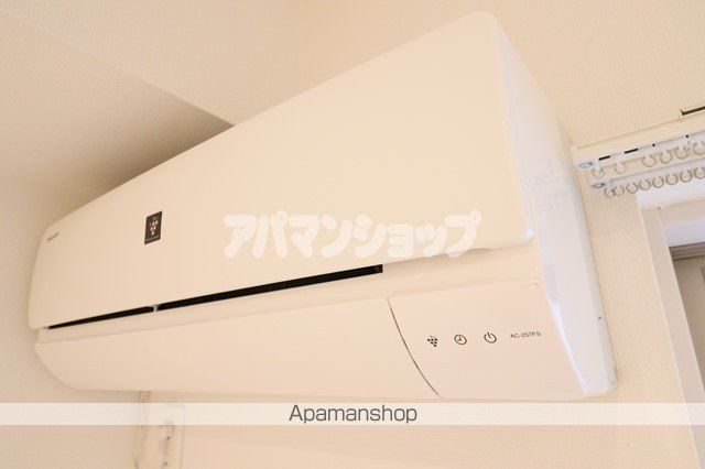 リブリ・アルカサルの内装写真