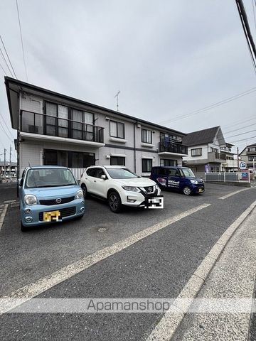 ディアスTANAKA B棟のその他写真