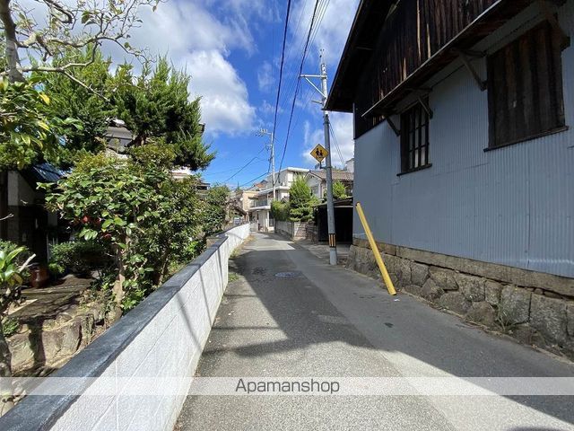 レオパレスサンシャイン尾道の周辺写真