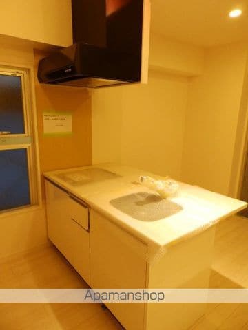 ブランブリエ東山ドゥーエの内装写真