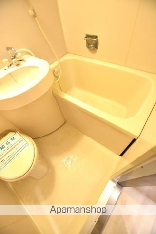 アーバン錦町の内装写真