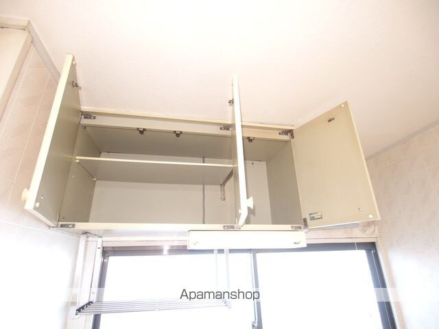 コーポマルタ[2DK/39.6m2]の内装