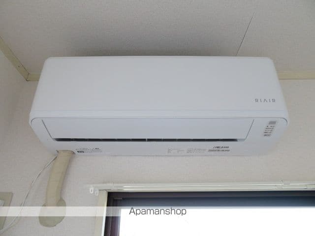 グレイス第3マンションの内装写真