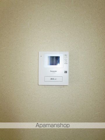 キャンパスハイツの内装写真