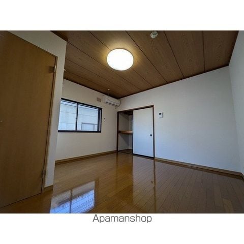 コンフォール緑町の内装写真