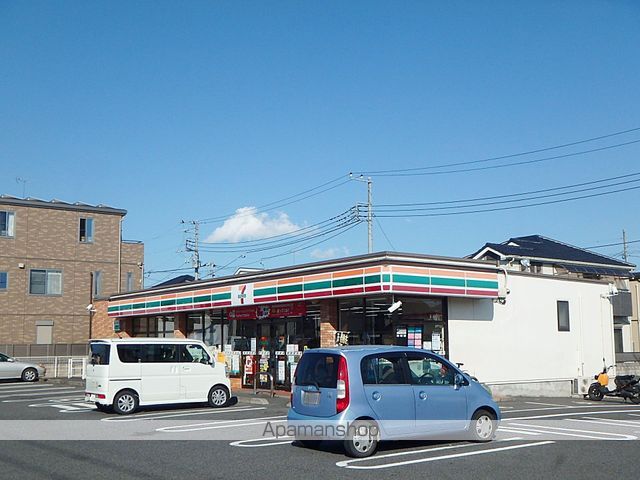 グレイスパークIIIの周辺写真