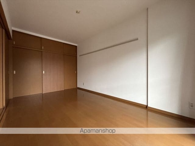 ハーベスト参番館の内装写真