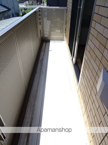 シェ・モア志都呂Aの内装写真