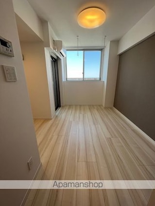 ＣＲＥＡＴＩＦ中野[1R/25.27m2]のリビング・居間