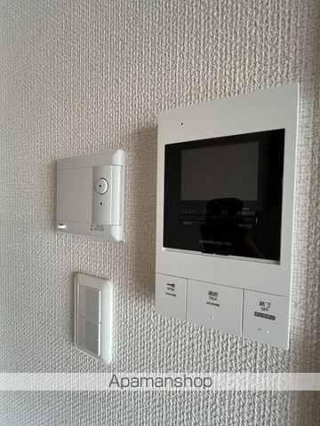 リアン東山の内装写真