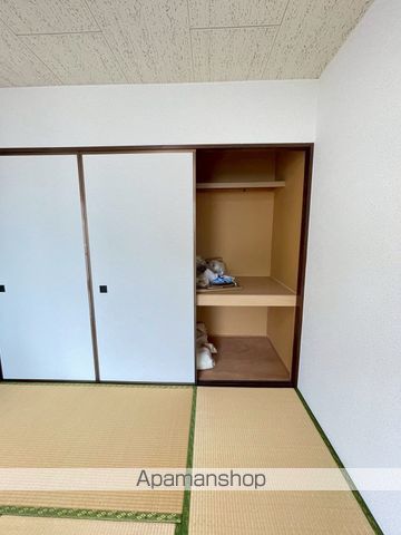 ベルヴィ五反田の内装写真