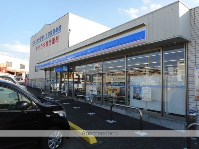 カーサカリーナ田辺の周辺写真